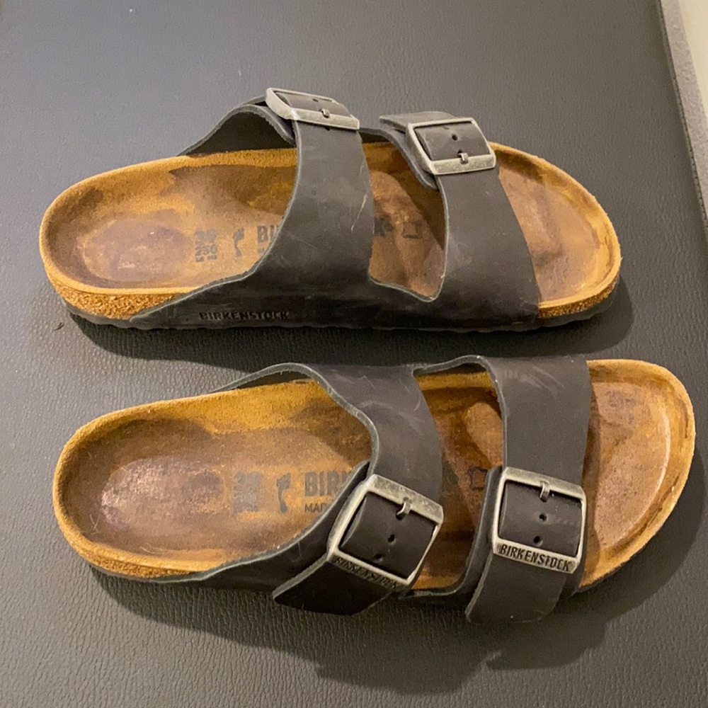 Birkenstock’s Arizona Sandal